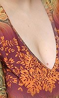 Natural Boobs
