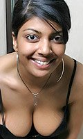Busty Amateur